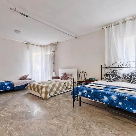 דירה In Center Mestre *