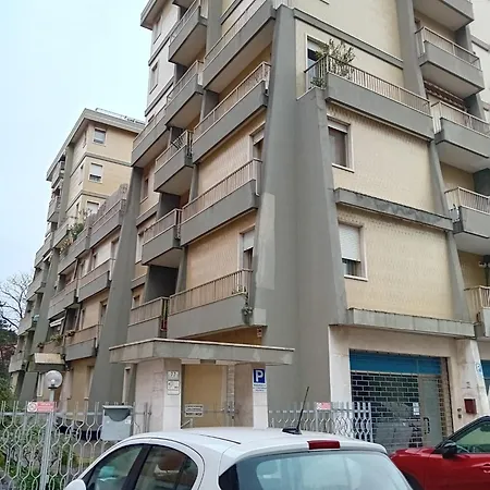 شقة In Center Mestre